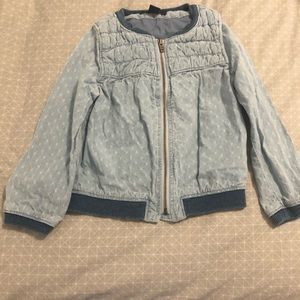 Baby Gap Baby Girl Jacket
